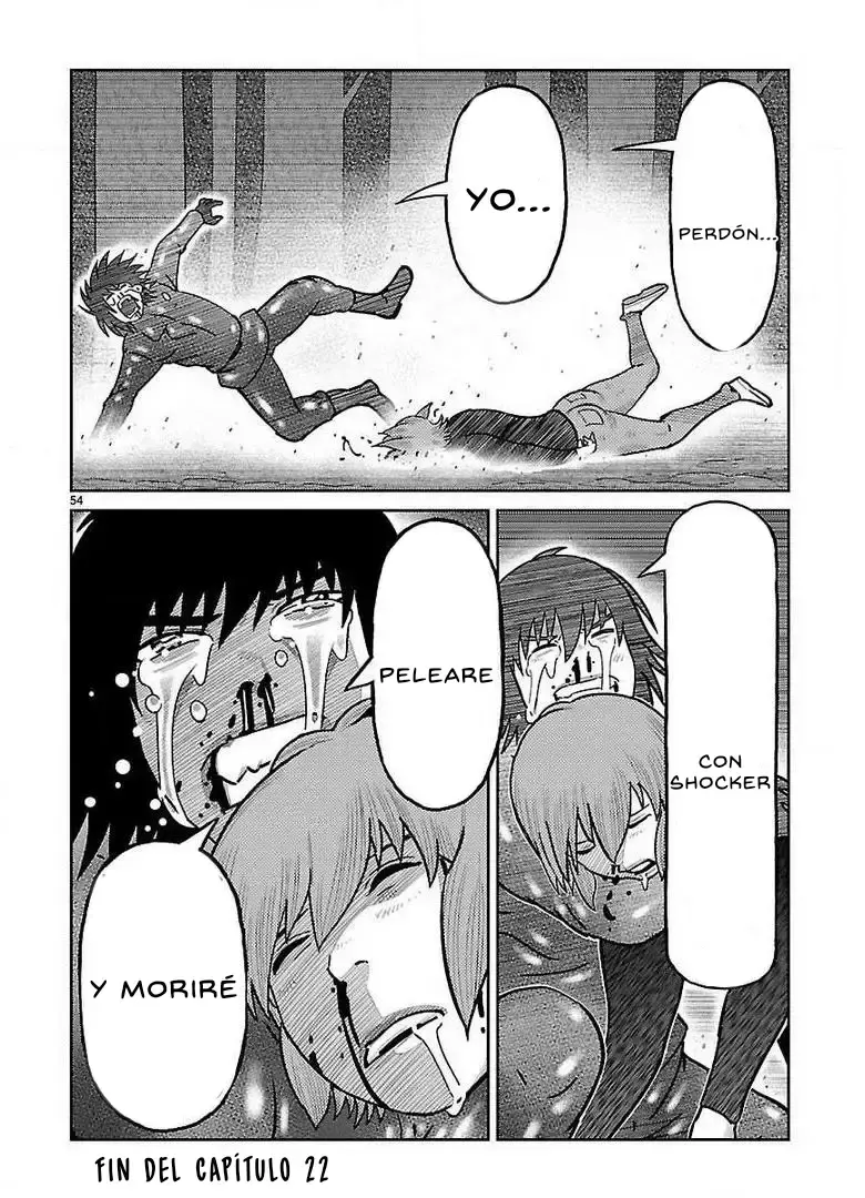Capitulo 22 page 38