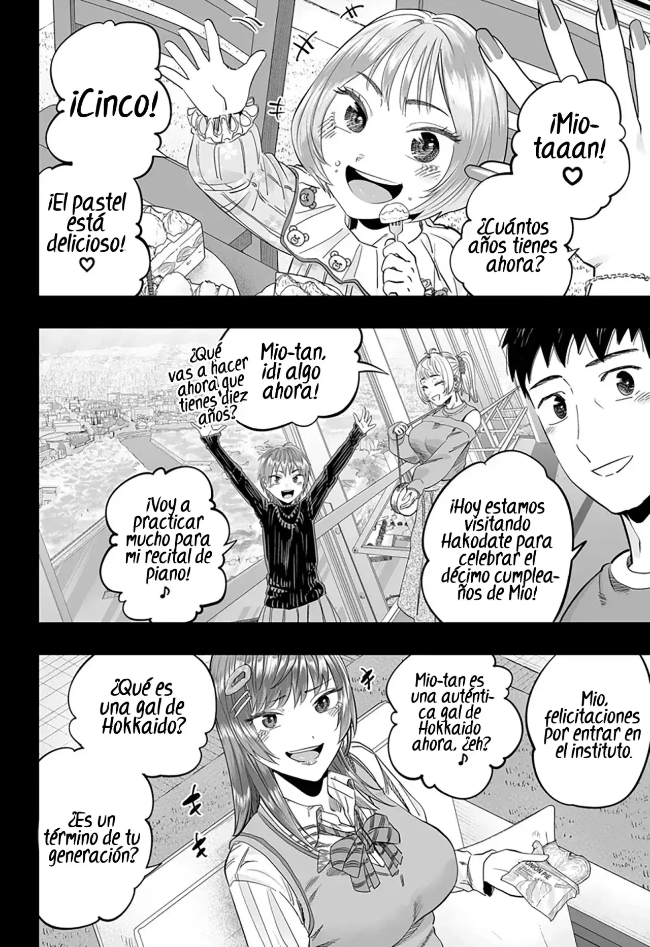 Capitulo 118 page 18