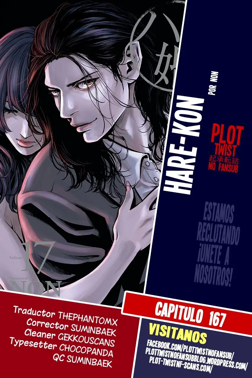 Capitulo 167 page 1