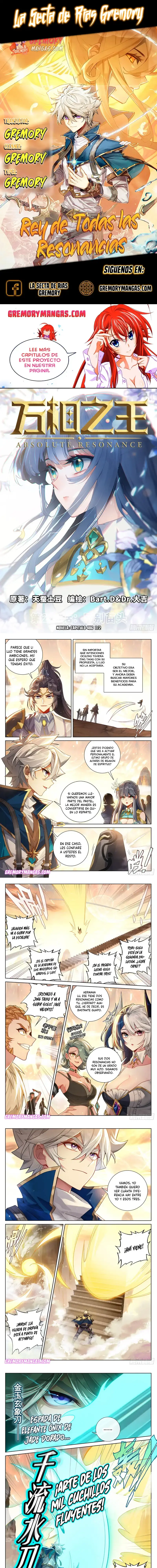 Capitulo 268 page 1