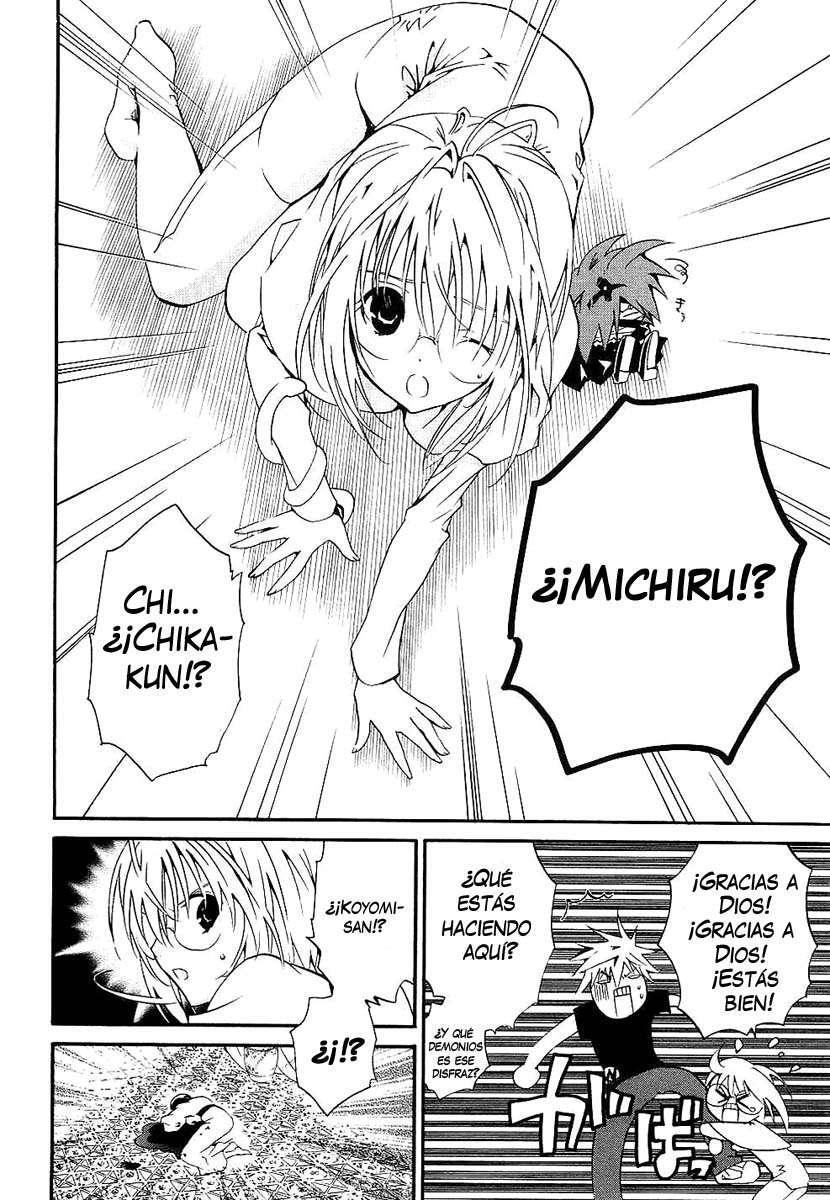 Capitulo 62 page 10