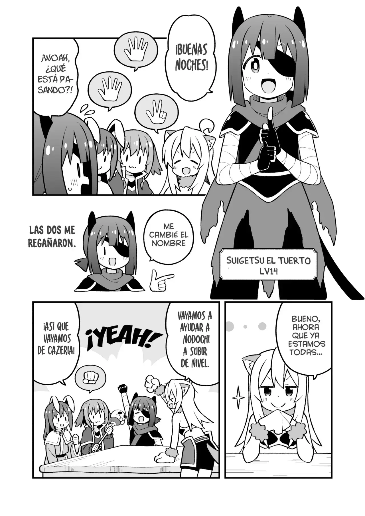 Capitulo 91 page 11