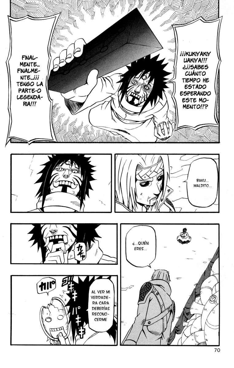 Capitulo 74 page 16