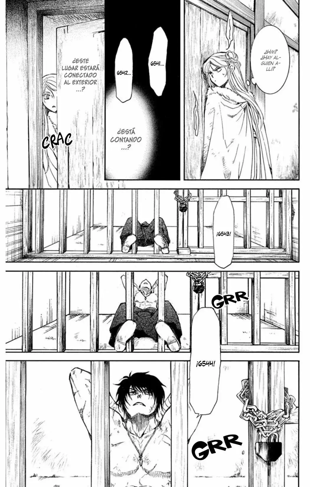 Capitulo 204 page 30