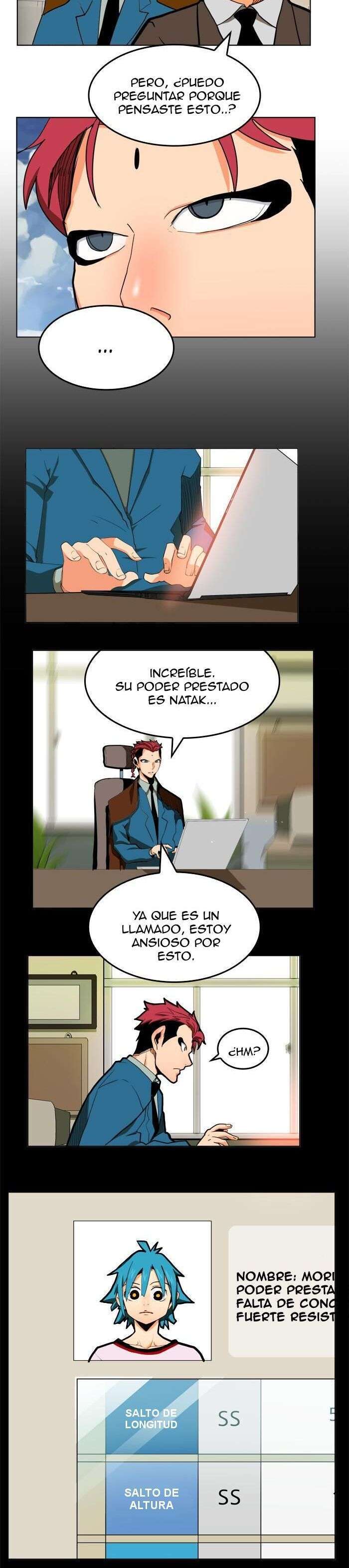 Capitulo 313 page 30