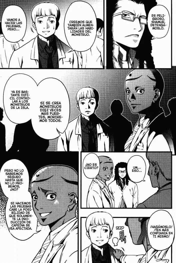 Capitulo 41 page 10