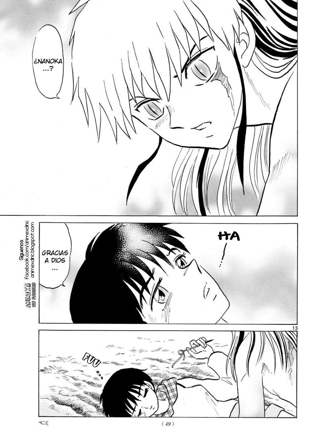 Capitulo 77 page 14