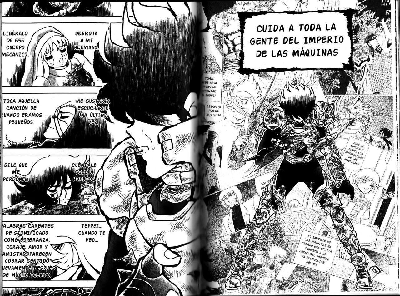 Capitulo 43 page 21