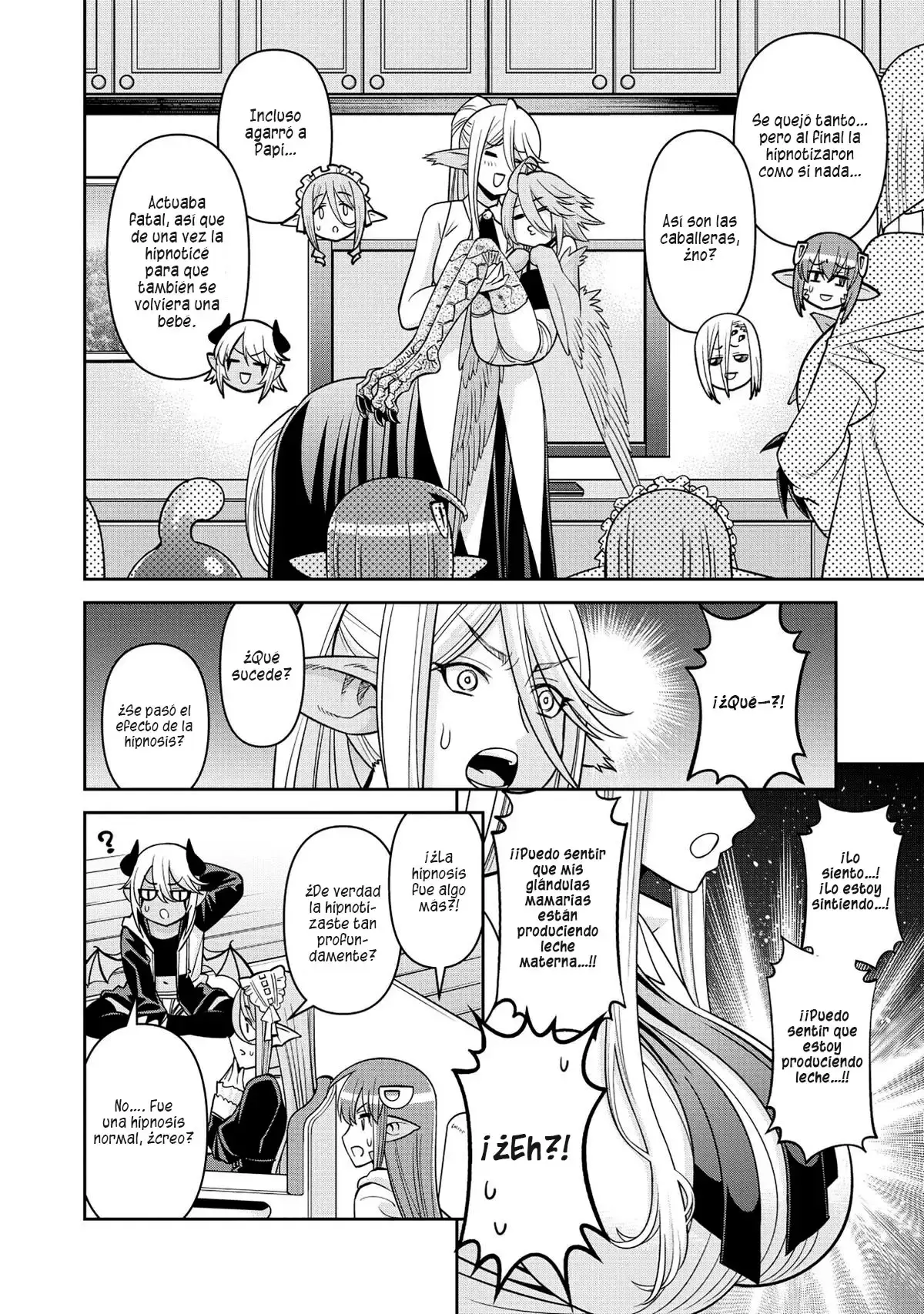 Capitulo 91 page 18