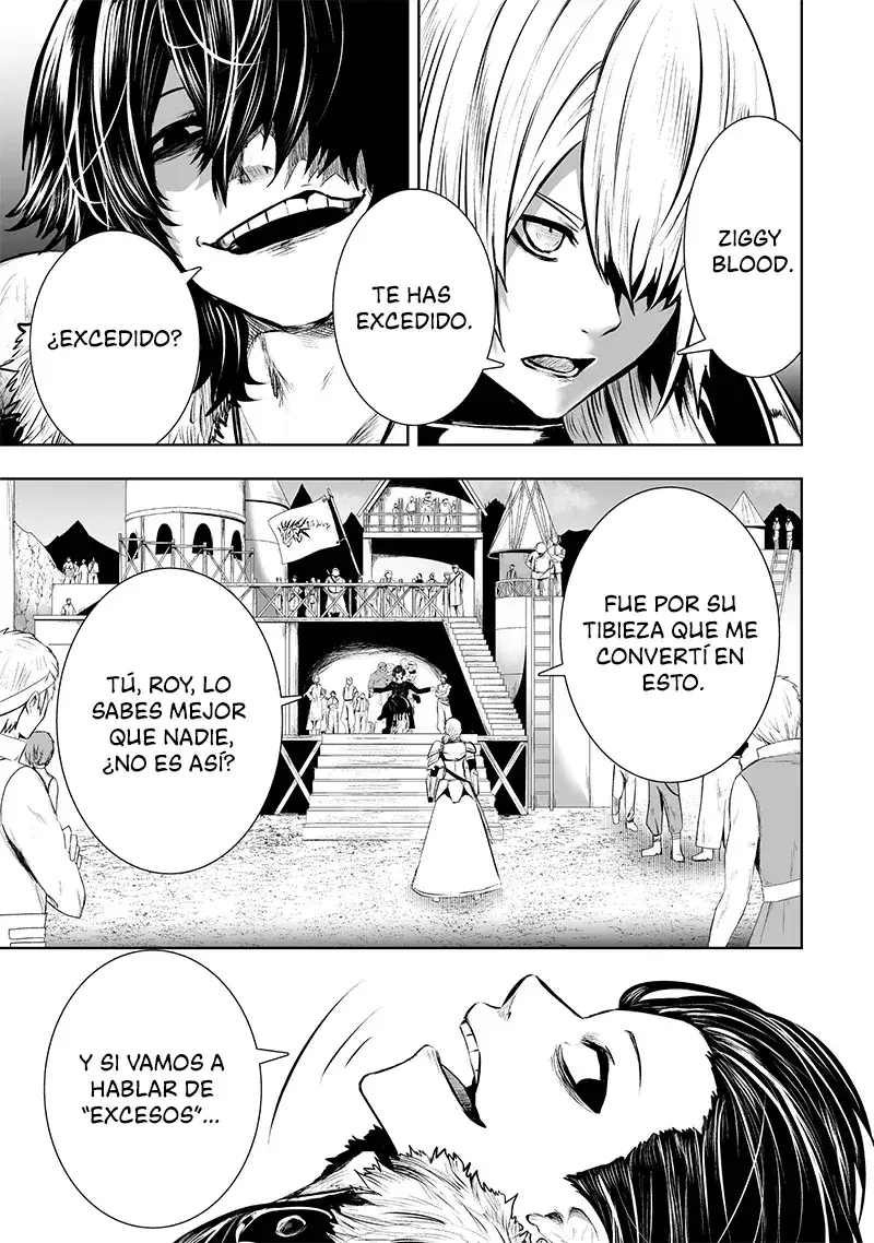 Capitulo 92 page 21