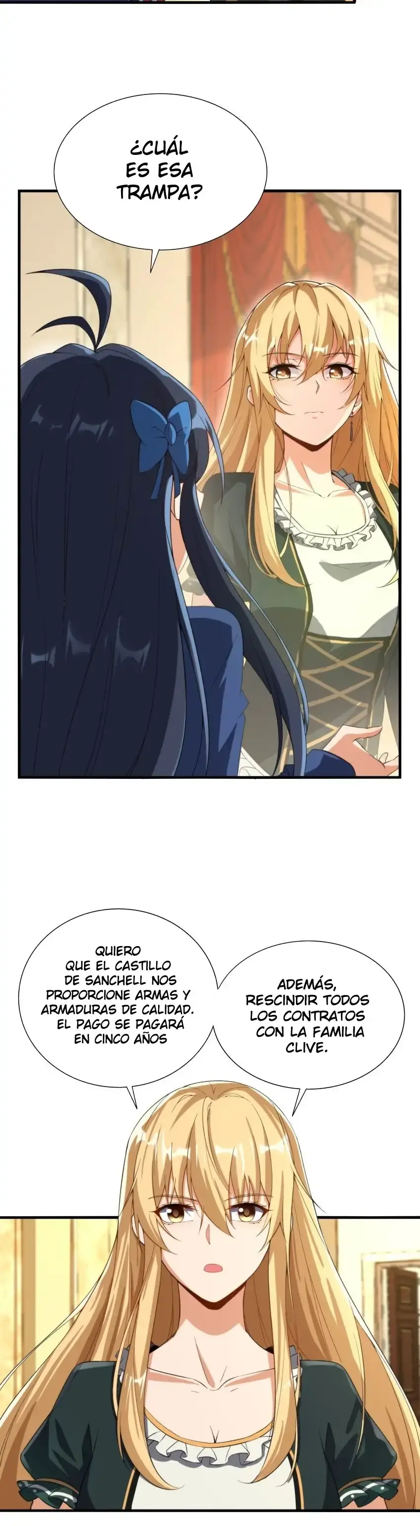 Capitulo 68 page 12