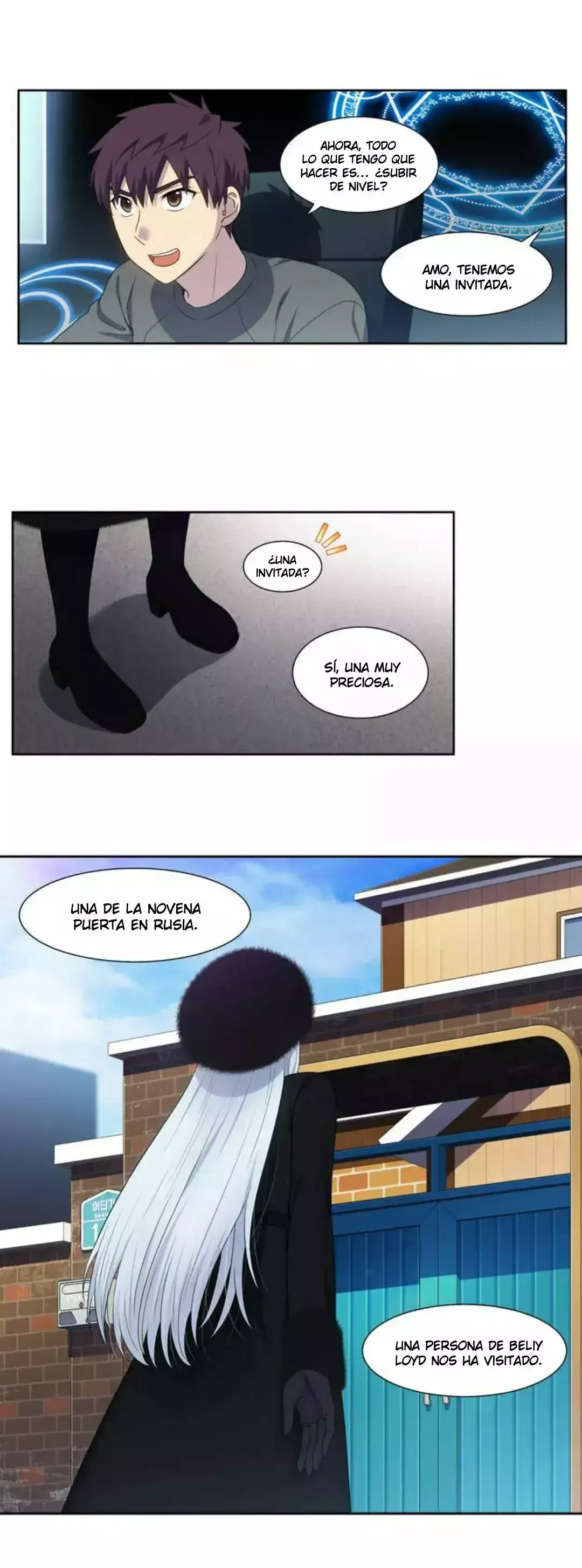 Capitulo 357 page 19