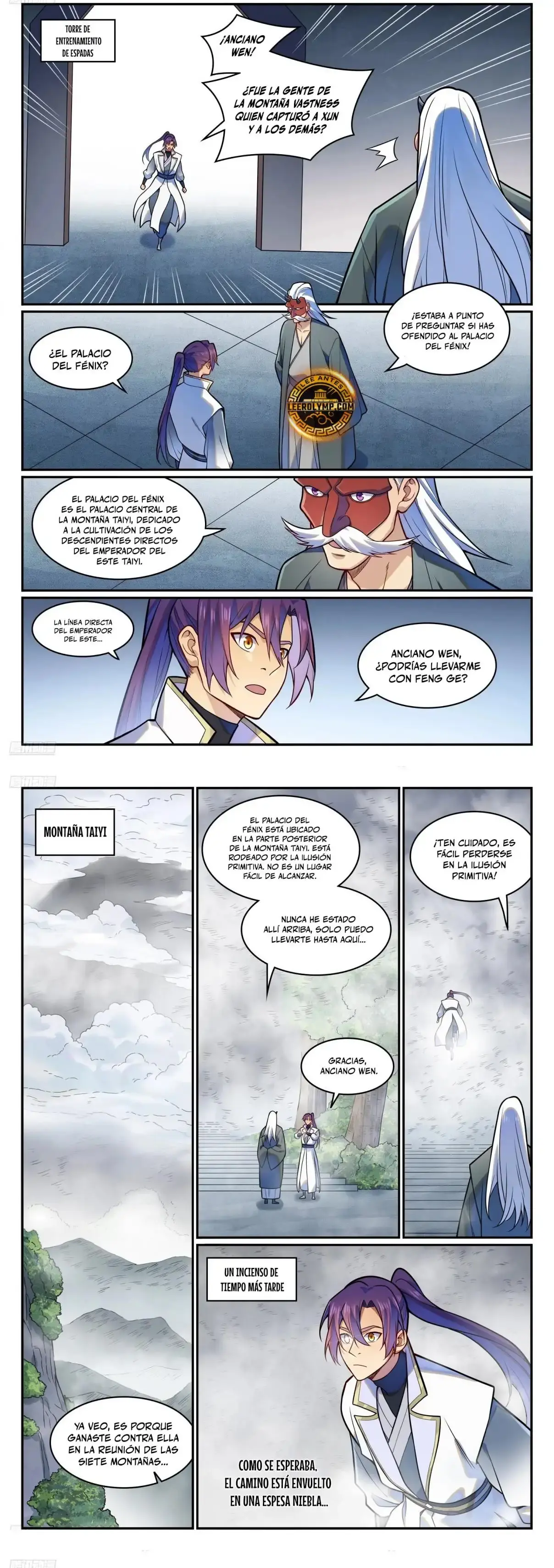 Capitulo 1218 page 2