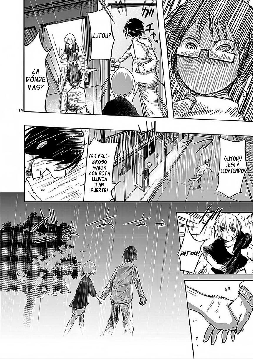 Capitulo 39 page 14
