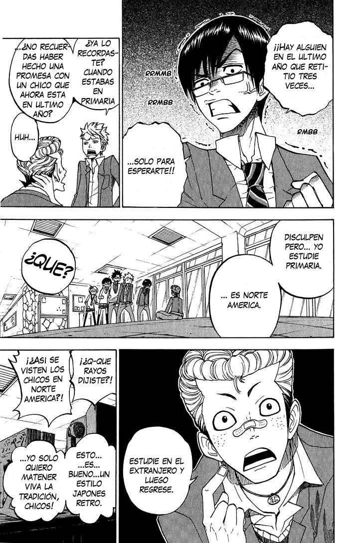 Capitulo 92 page 29