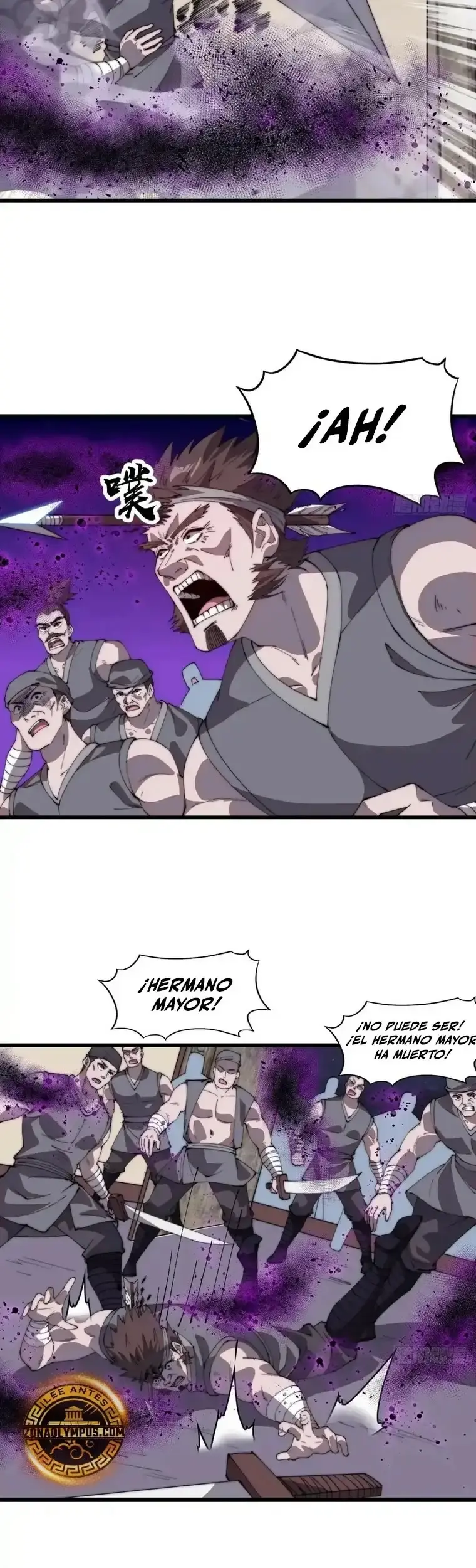 Capitulo 757 page 29