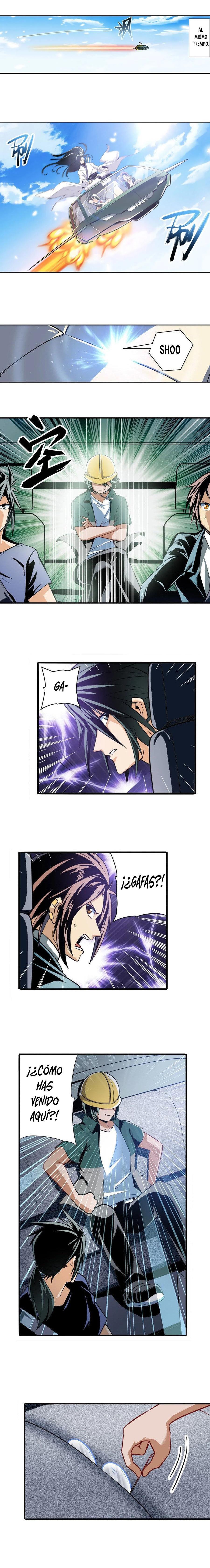 Capitulo 235 page 8