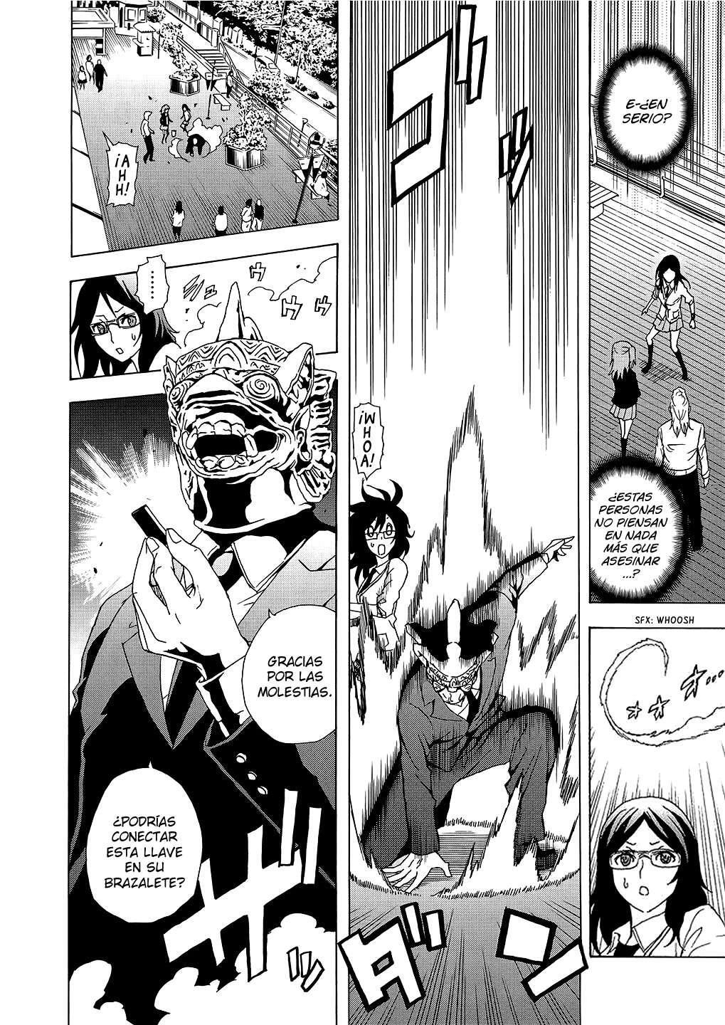 Capitulo 30 page 17