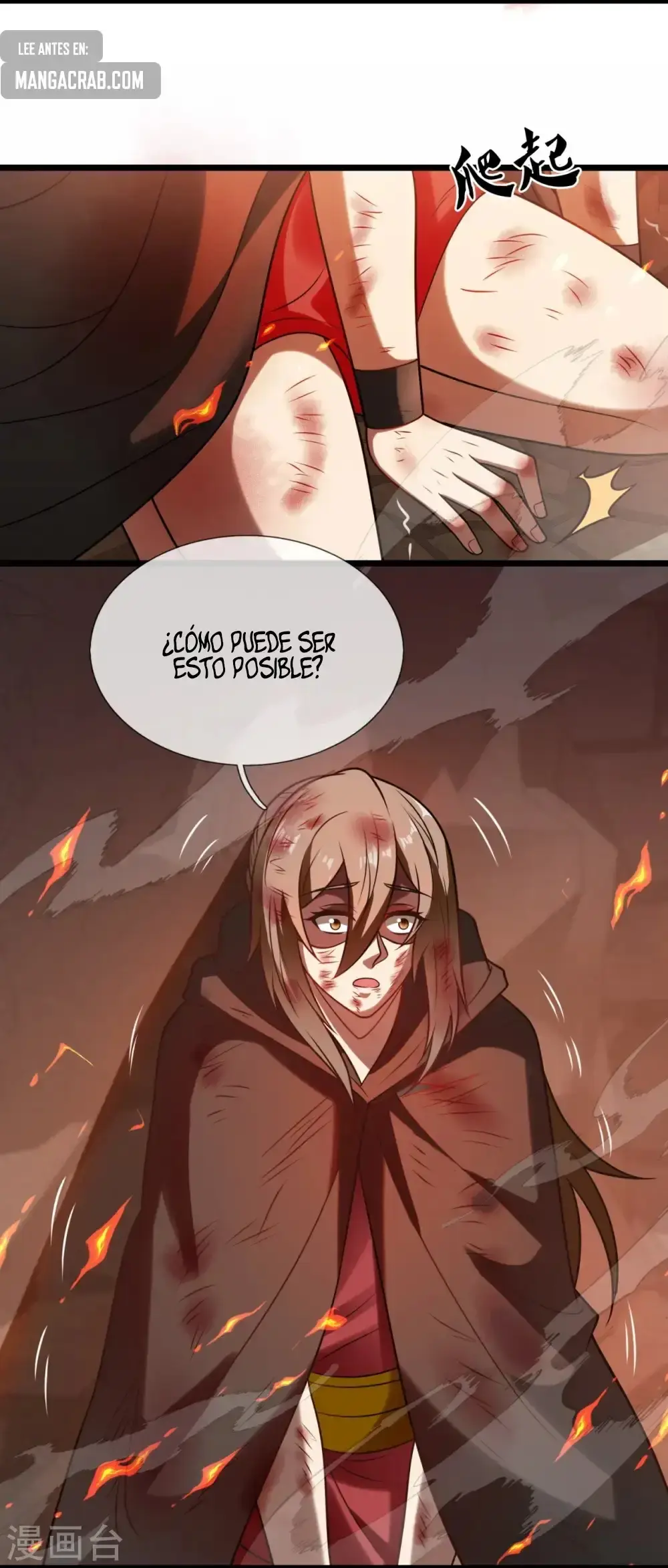 Capitulo 315 page 13