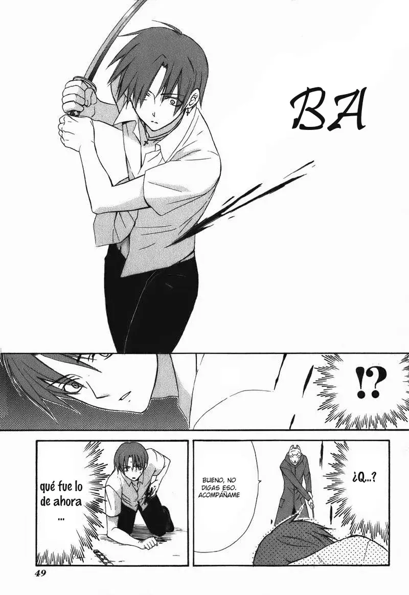 Capitulo 43 page 22