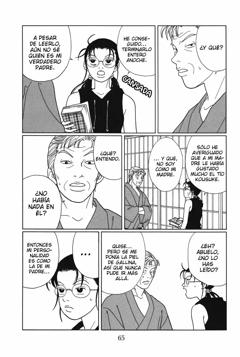 Capitulo 74 page 9