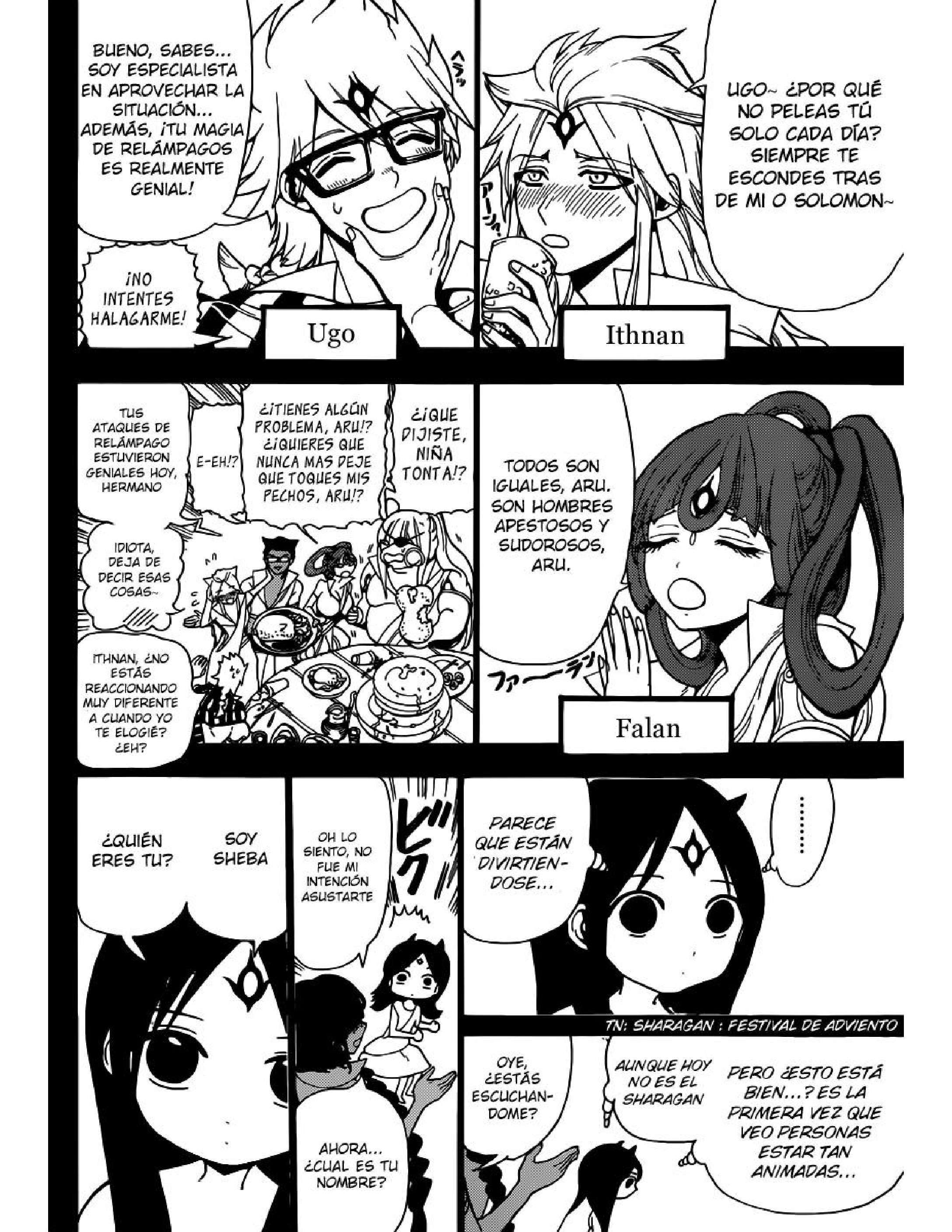 Capitulo 216 page 11