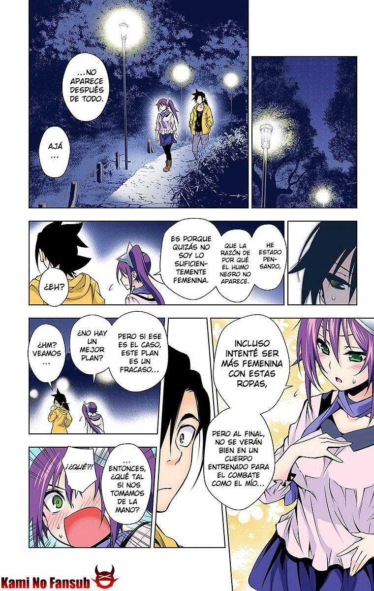 Capitulo 8 page 19