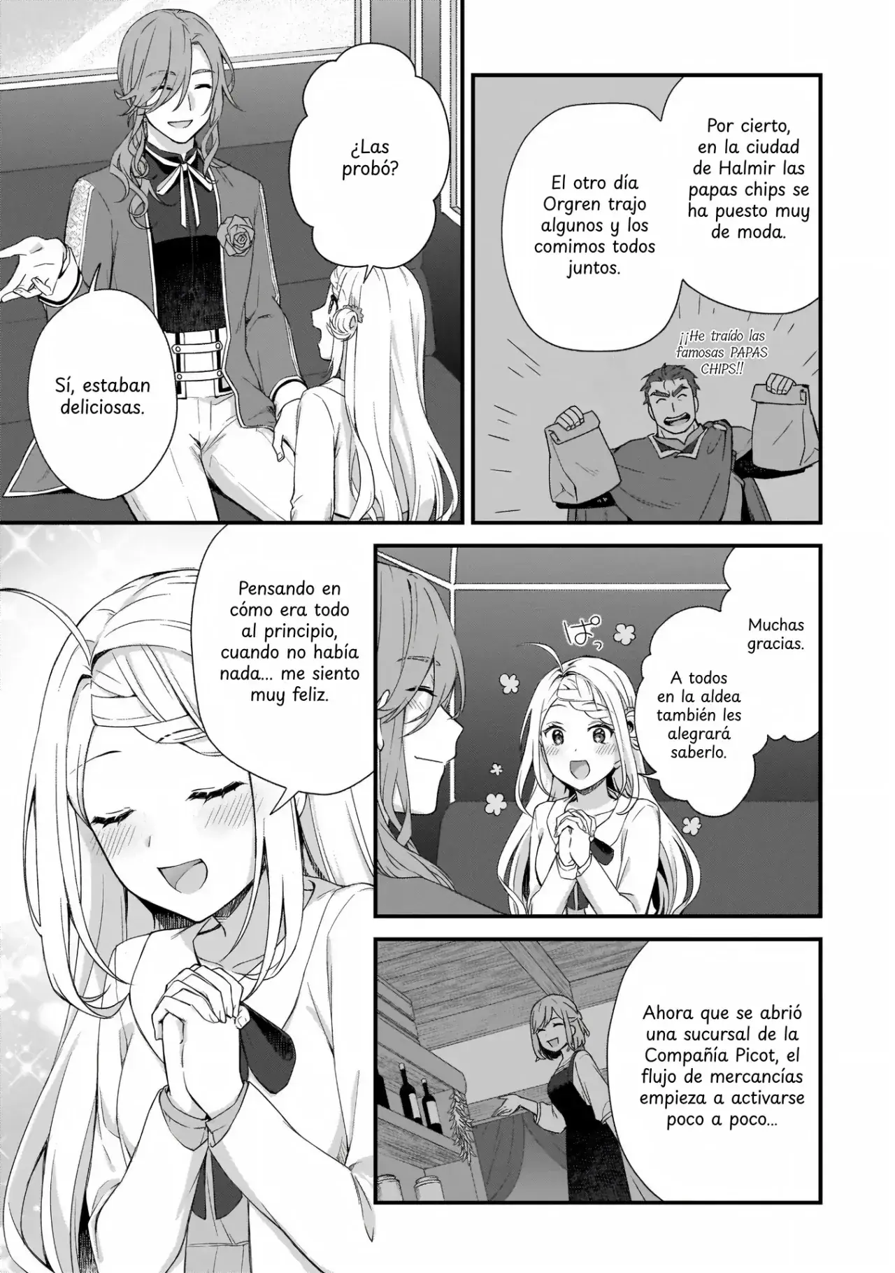 Capitulo 18 page 7