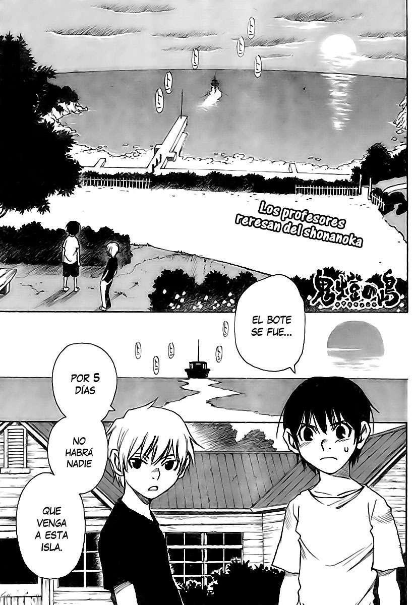 Capitulo 9 page 1
