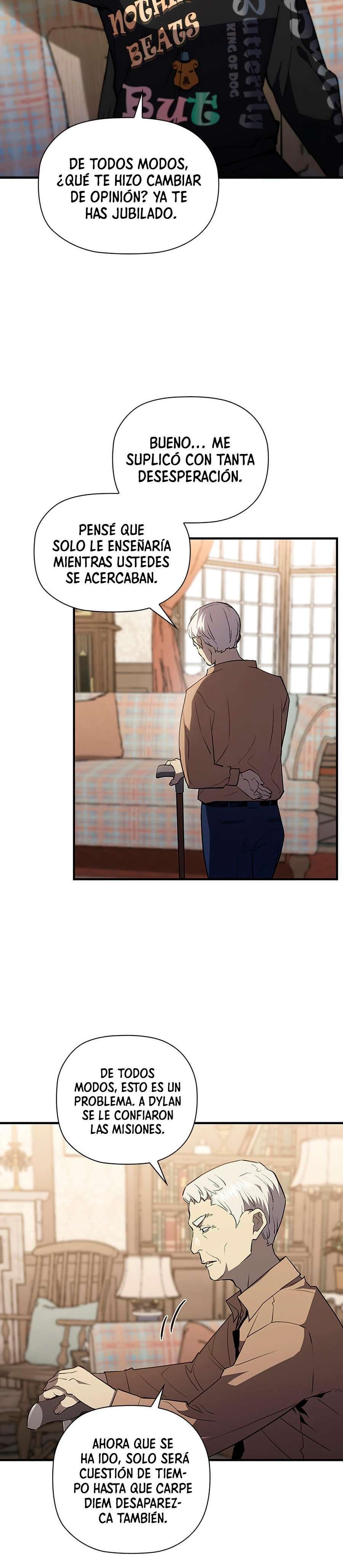 Capitulo 85 page 18