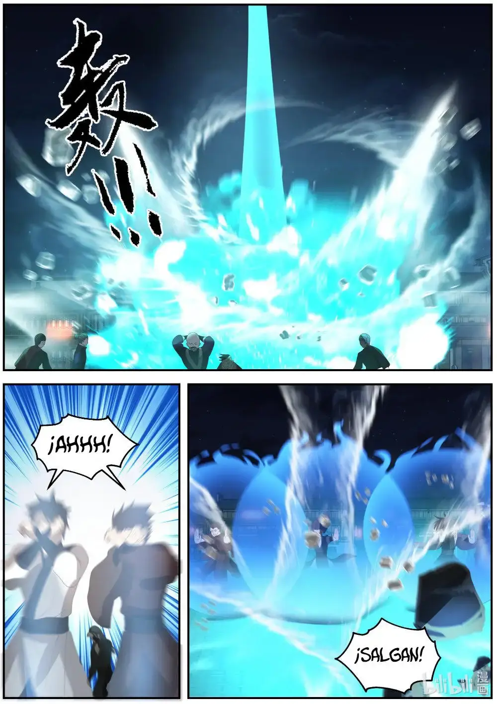 Capitulo 282 page 12