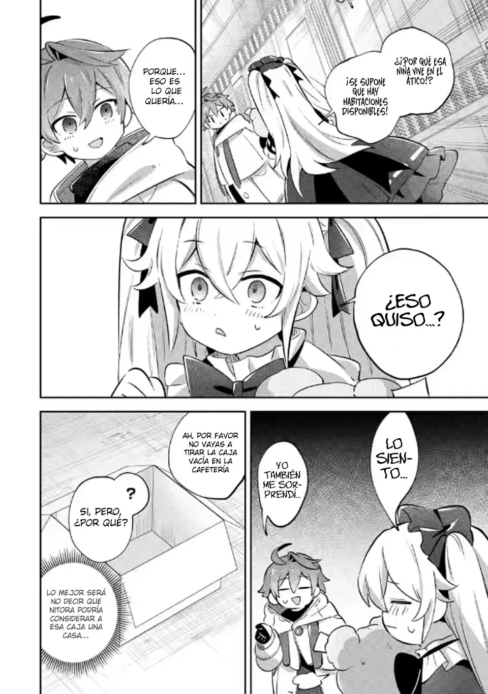 Capitulo 21.20 page 11