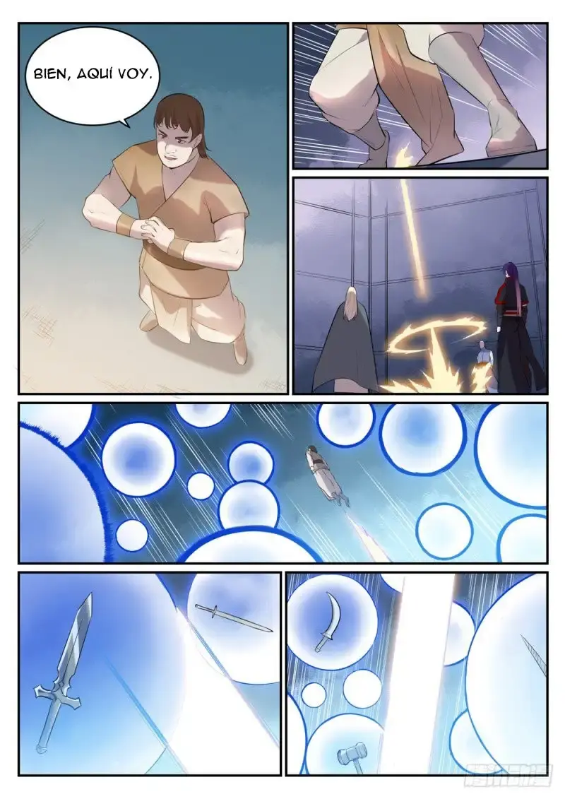 Capitulo 507 page 11