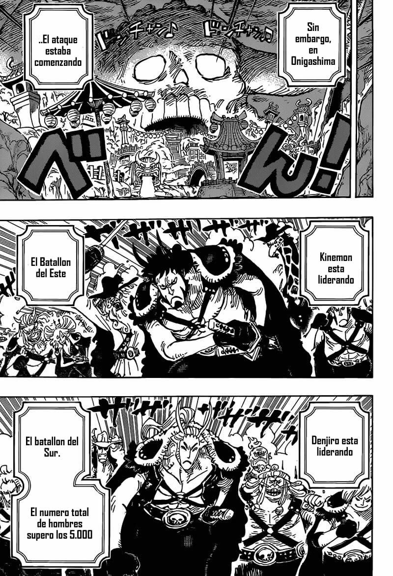 Capitulo 979 page 4