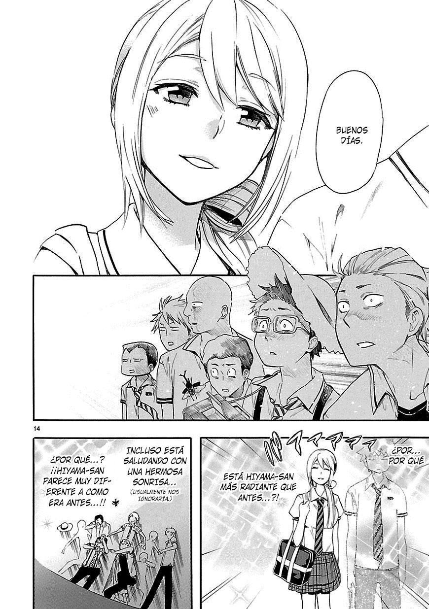 Capitulo 23 page 17