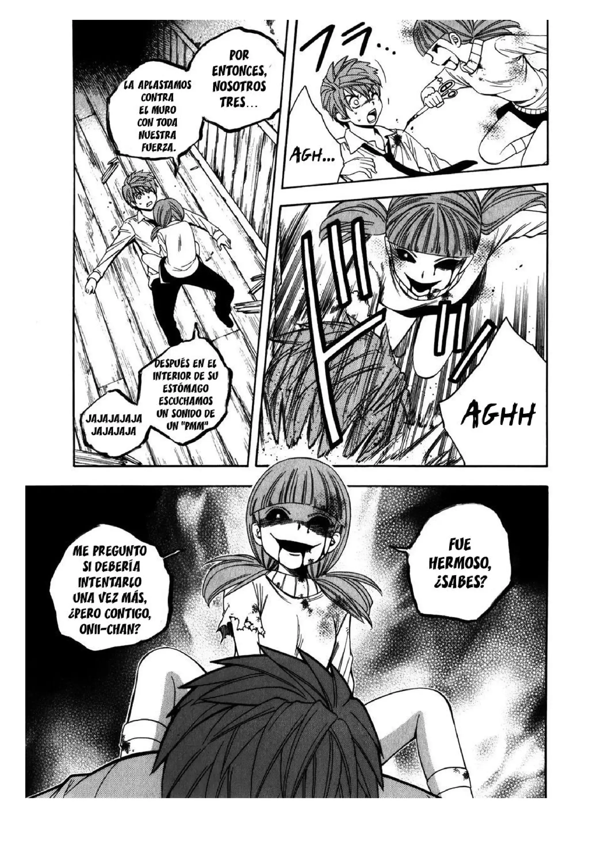 Capitulo 13 page 14