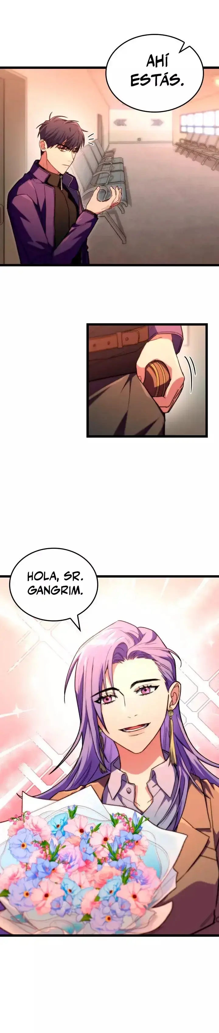 Capitulo 52 page 28