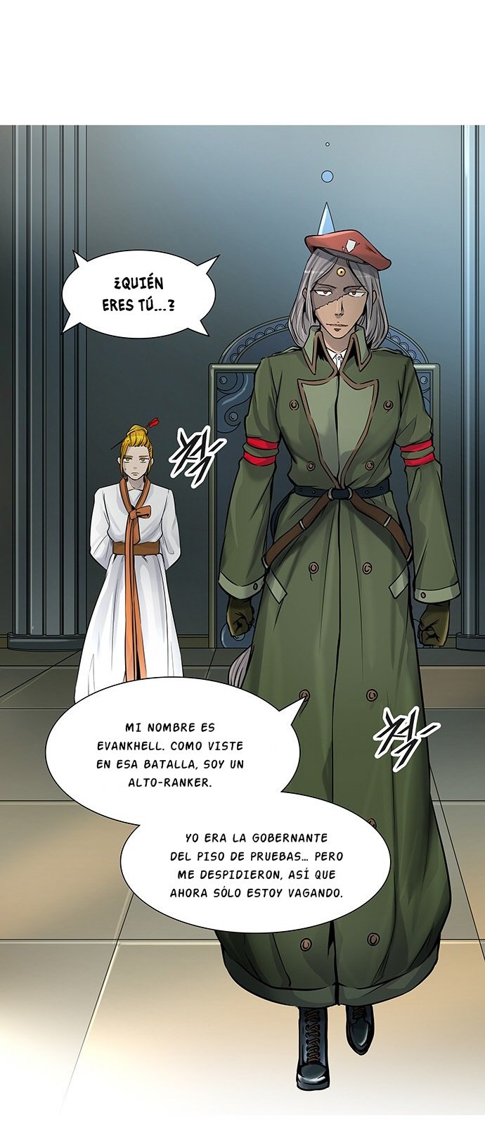Capitulo 417 page 34