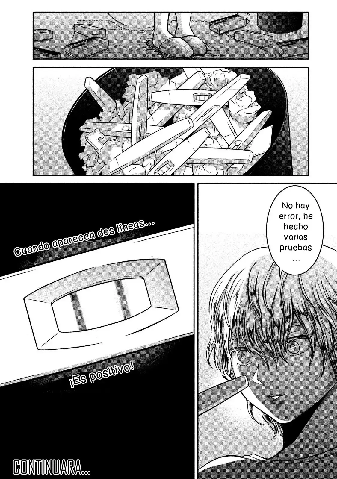 Capitulo 30 page 21