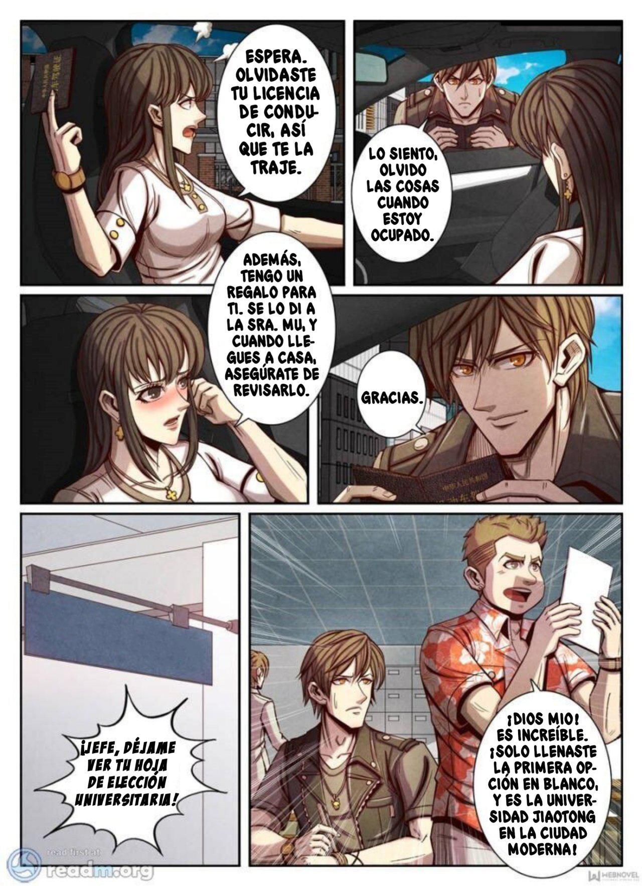 Capitulo 88 page 5
