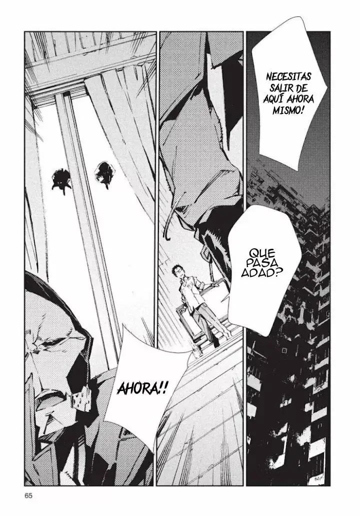 Capitulo 73 page 15