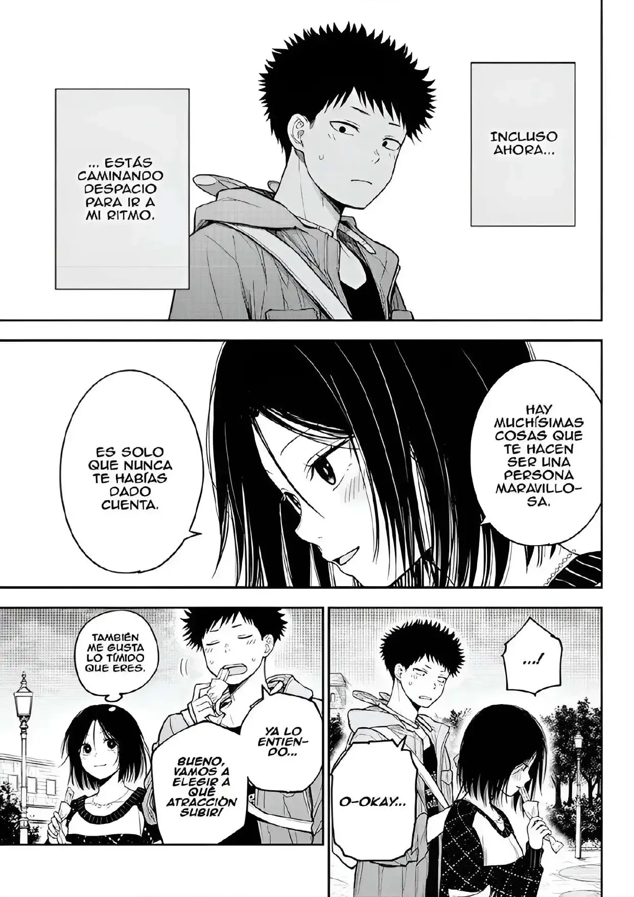 Capitulo 205 page 9