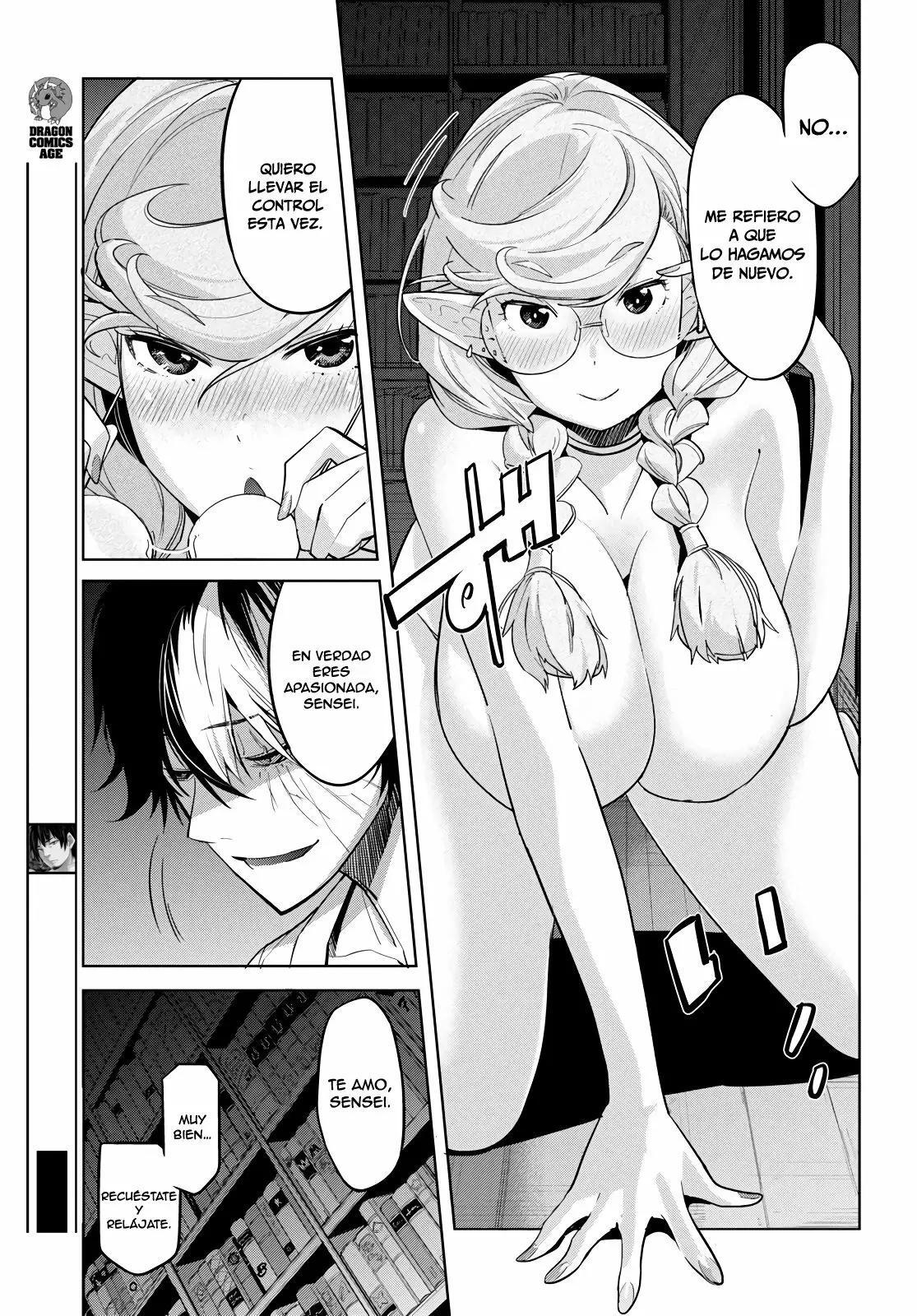 Capitulo 23 page 11