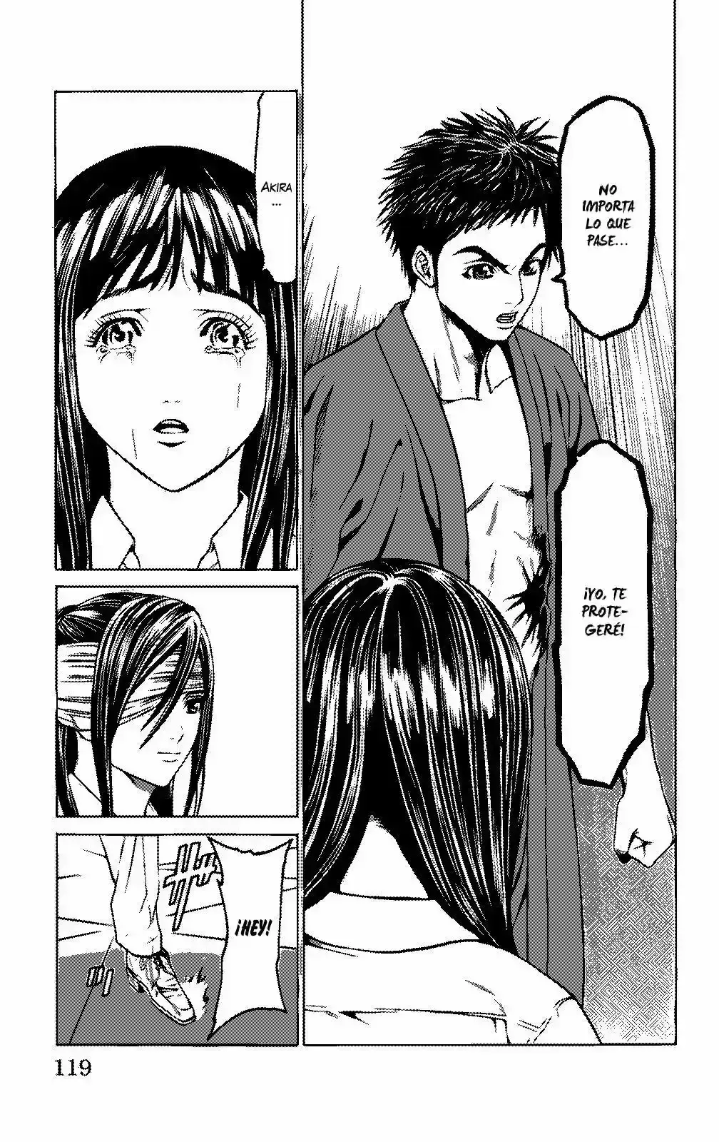 Capitulo 46 page 19