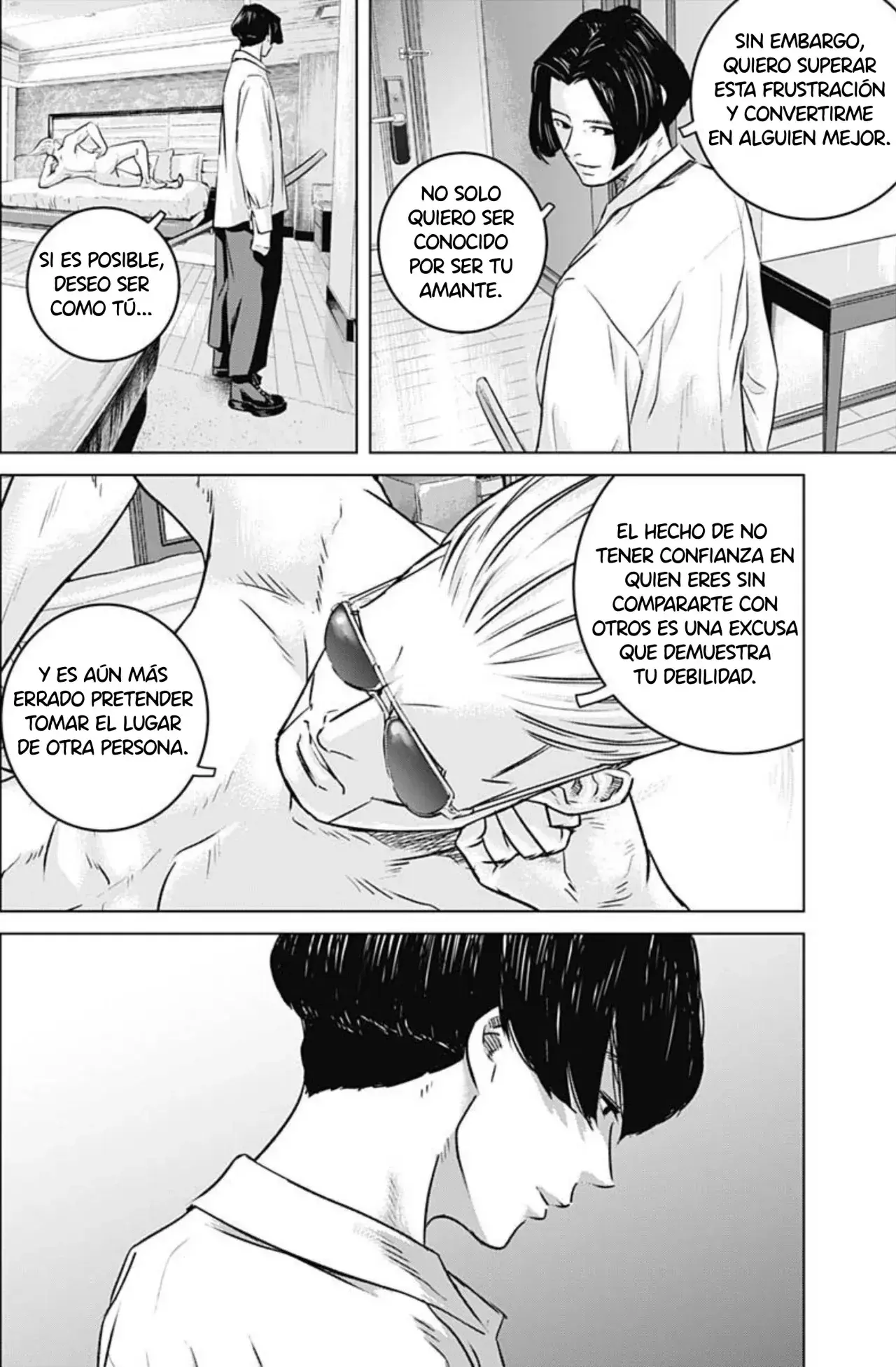 Capitulo 51 page 12