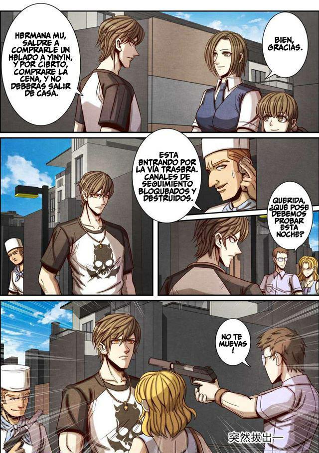 Capitulo 80 page 13