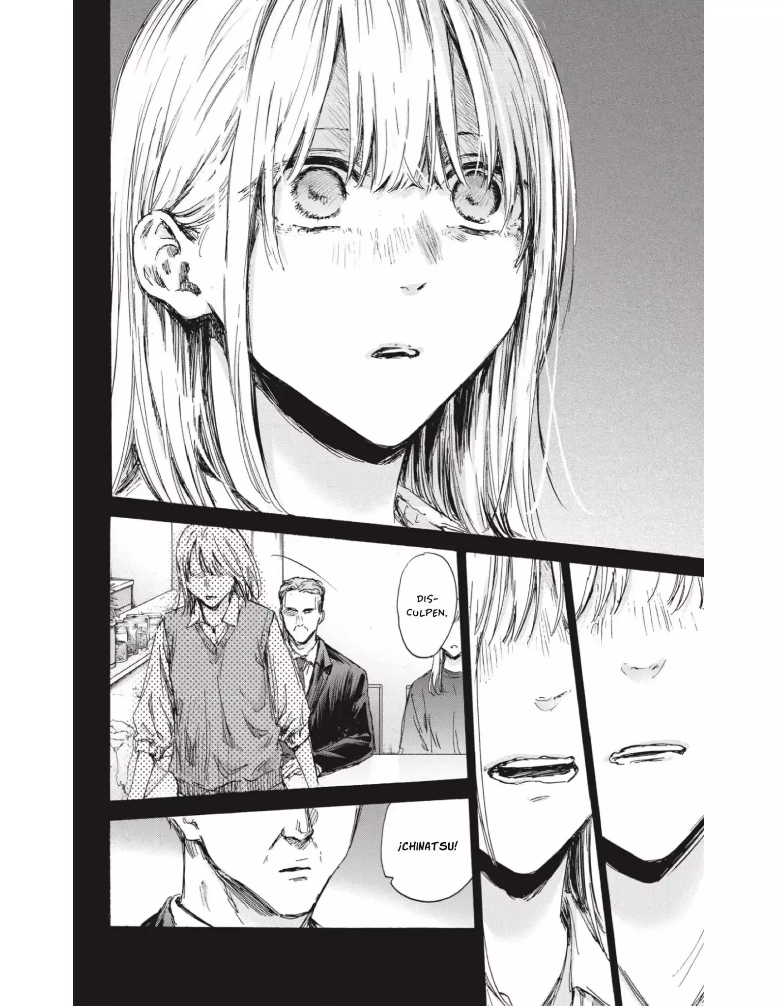 Capitulo 132 page 9