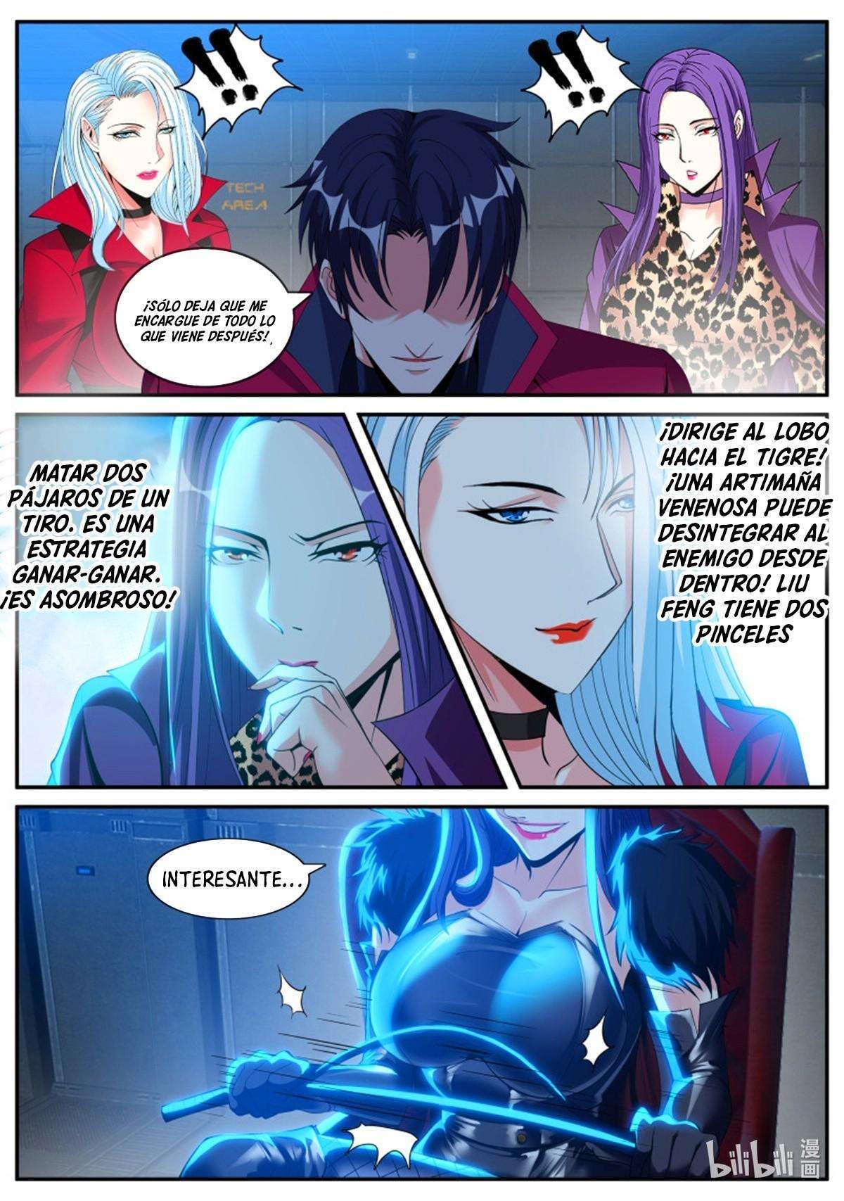 Capitulo 127 page 9
