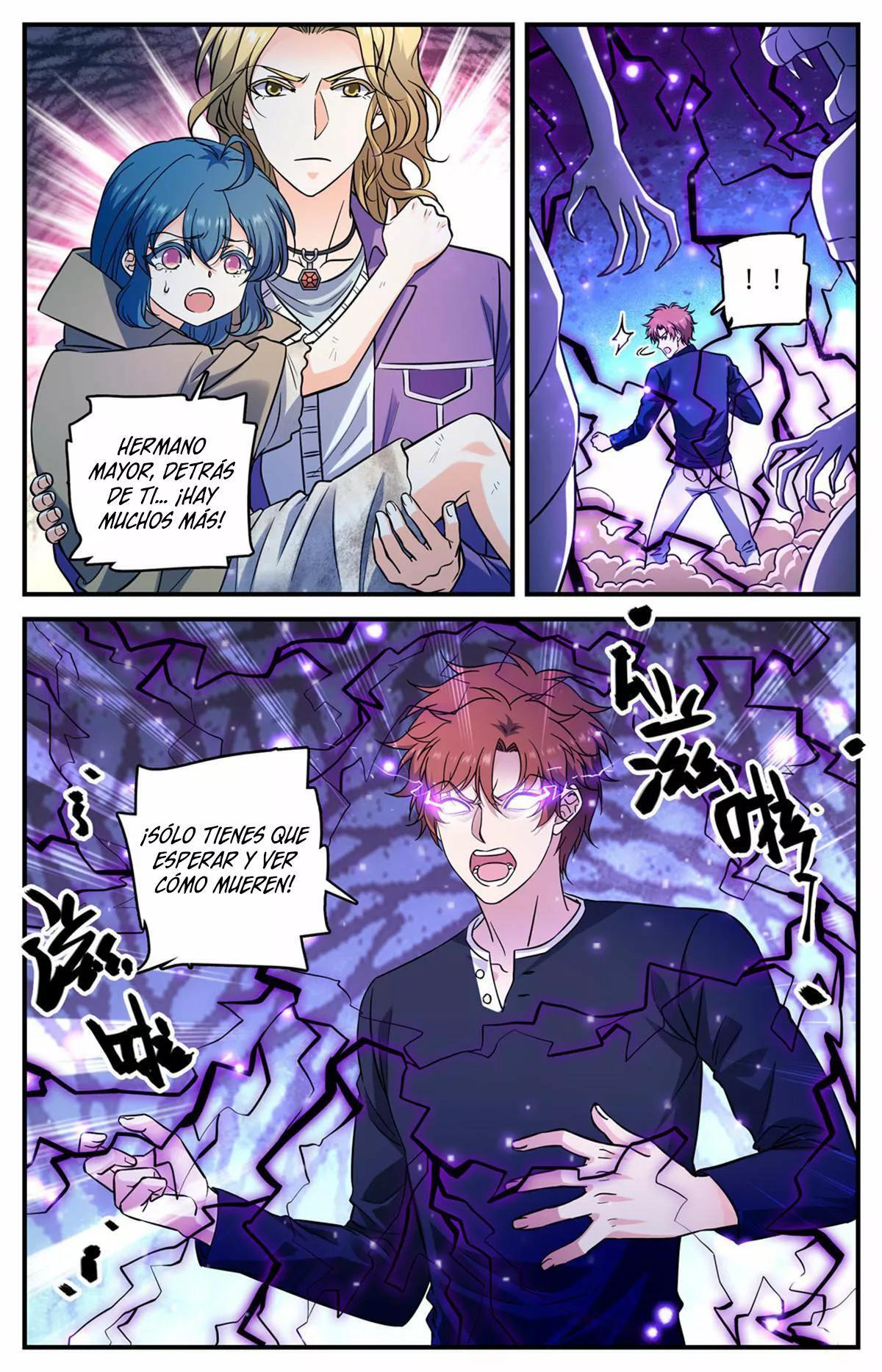 Capitulo 930 page 14