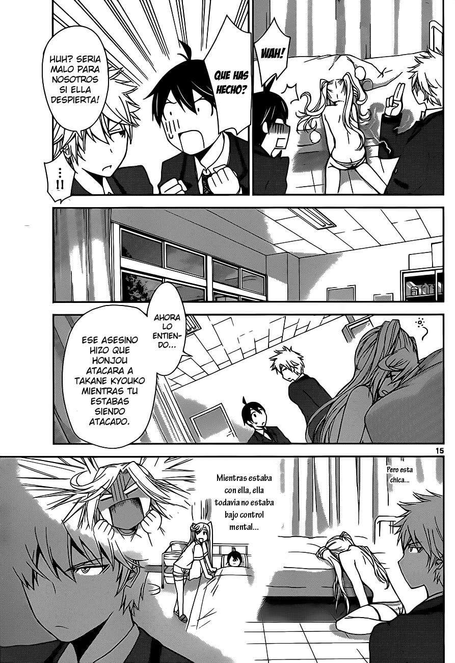 Capitulo 3 page 14